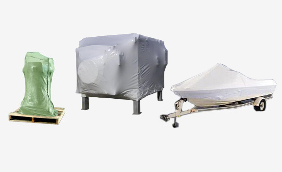 shrink wrap