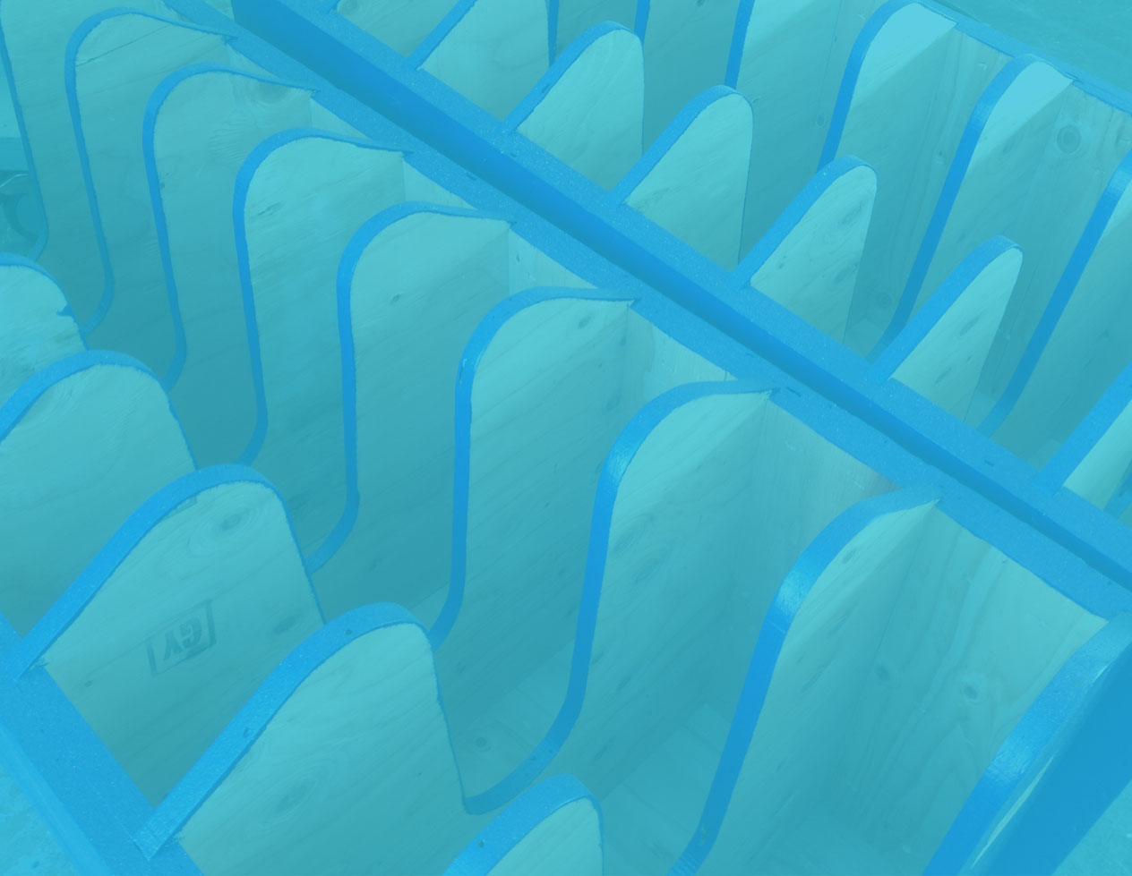 Reusable Crates Reusable Shipping Box Tie Downs Saddles