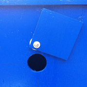 observation port