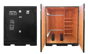 trade show shipping crate trade show shipping crate