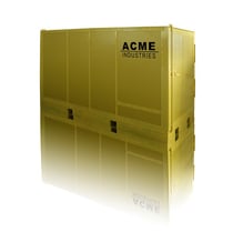 trade show shipping crate trade show shipping crate