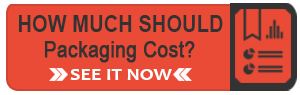 How much should packaging cost