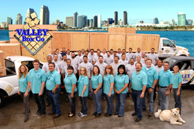 Valley Box Team