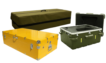 all other types of crates
