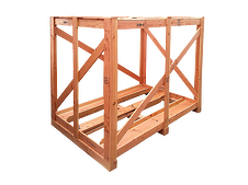 mil spec crates