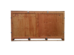 mil spec crates