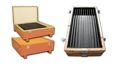 crating solutions