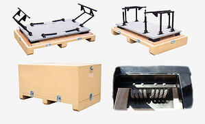 packaging