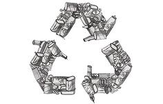 benefits of using scrap steel