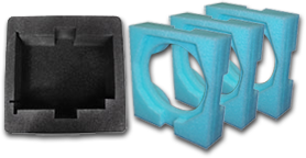 crating solutions foam inserts