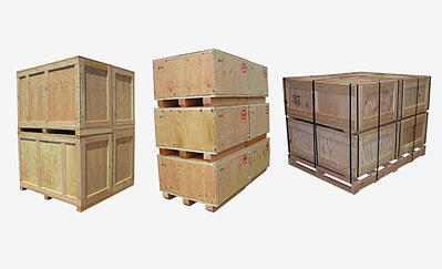 wood-box
