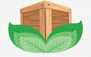 green crating