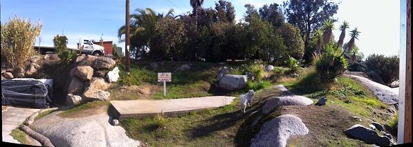 panorama