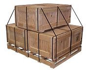 mil spec crates PPP-B-601