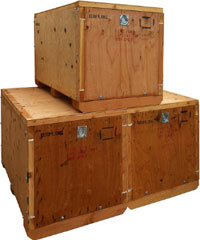 crating solutions