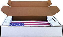 cardboard inserts