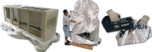 moisture barrier bag