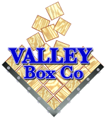 California Wood Crate Shipping Containers