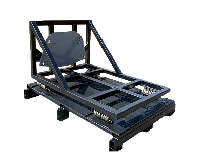 aircraft engine stand