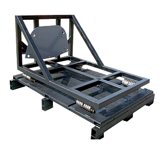 assembly fixture