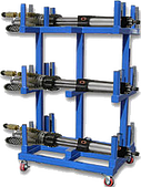 industrial racks