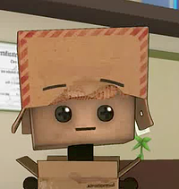 Robox animated san diego crating