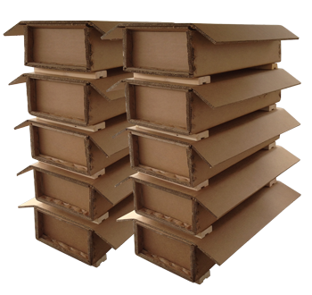 triple wall box