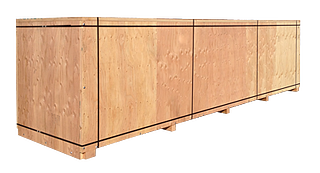 wood crate manufacturers