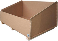 triple wall box