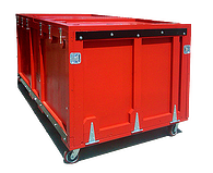 Trade Show Shipping Crate