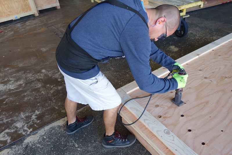 The Insiders Guide to Wood Dunnage