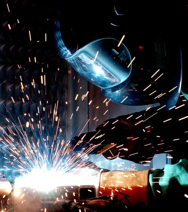 How to Spot A Good Weld vs Bad Weld How to Spot A Good Weld vs Bad Weld