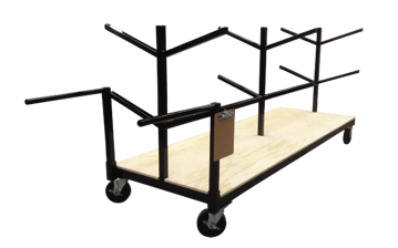 storage-cart