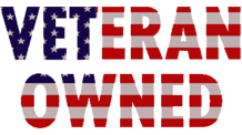Veteran Owned Veteran Owned
