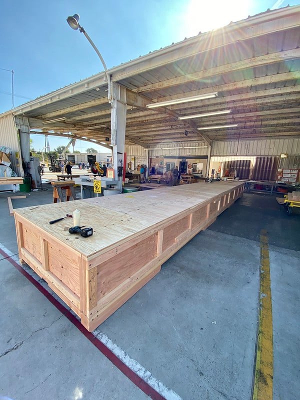 How Much Should My Wooden Crates Cost?