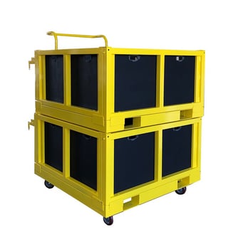 yellow-stacking-cart