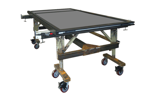 ergonomic lift tables