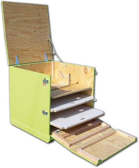 drawers