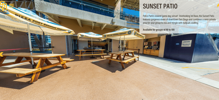 sunset patio 2