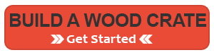 Wood Crate