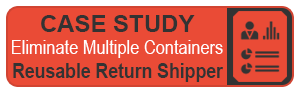 Reusable Shipper